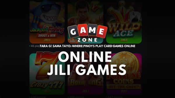 GameZone: A Growing Hub for Online JILI Games