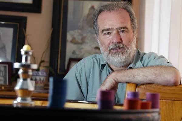 The Player Who Found a Weak Roulette Wheel and Won Millions