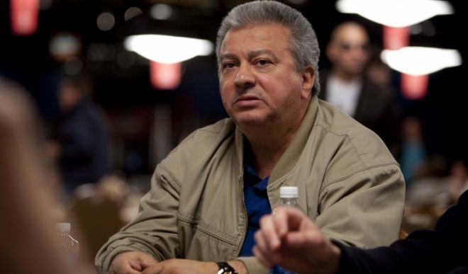 He Turned $10,000 Into $40 Million—Then Gambled It Away