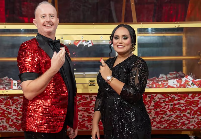 Filipino Baker Wins Dh20 Million Big Ticket Jackpot After 15 Years of Trying