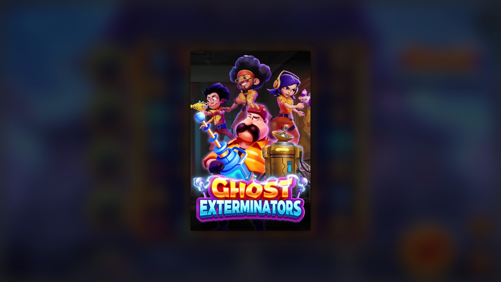 Ghost Exterminators Review: A Haunted Grid Examined With the Lights On