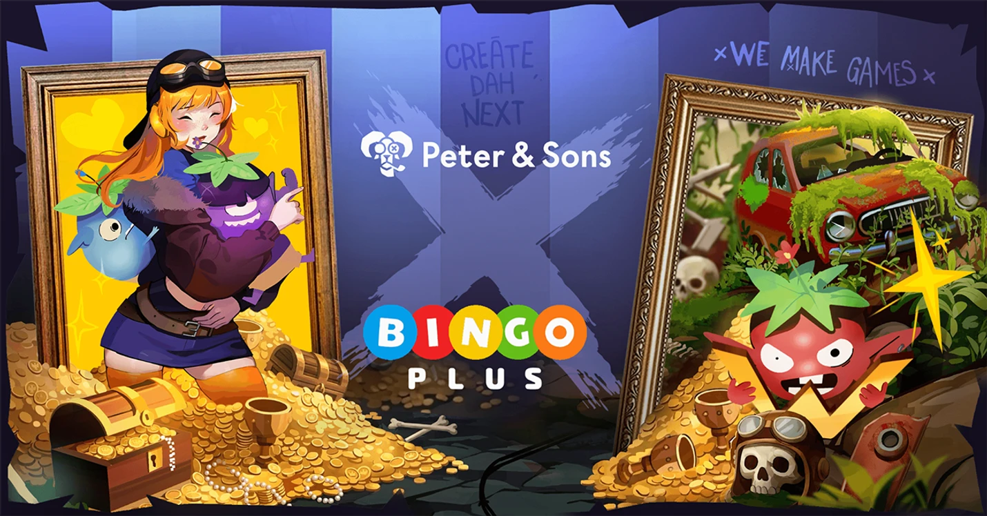 Peter & Sons enters Philippine market through BingoPlus partnership