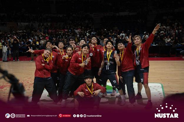 NUSTAR Online backs inaugural VIVA All-Star Games 2026