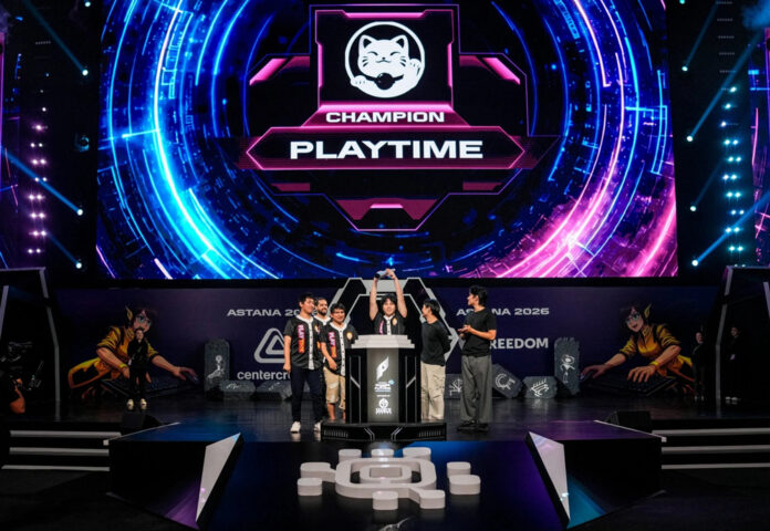 PlayTime Entertainment expands beyond gaming with PT Summit, other non-gaming ventures
