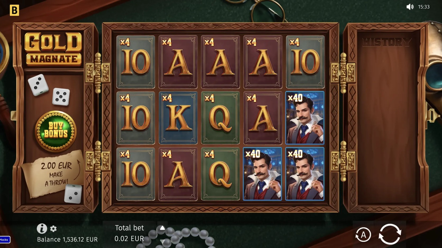 Gold Magnate Review: Why 9,990x and 10,490x Are Both Correct