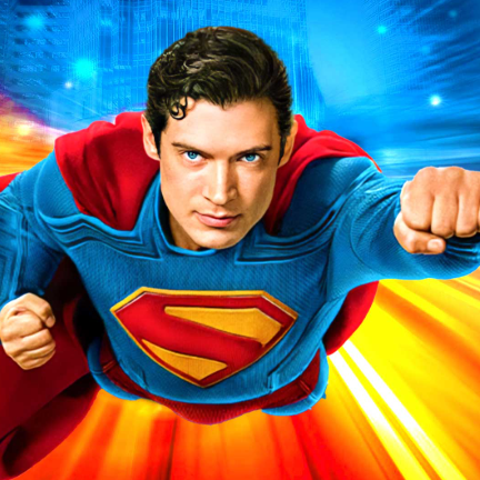 Super Man