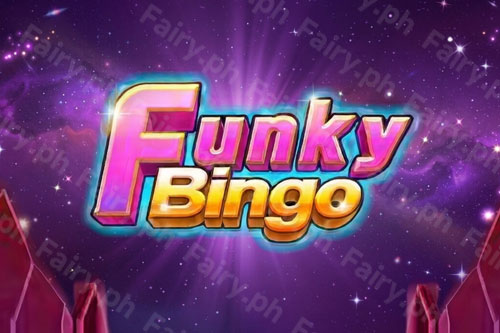 Funky Bingo