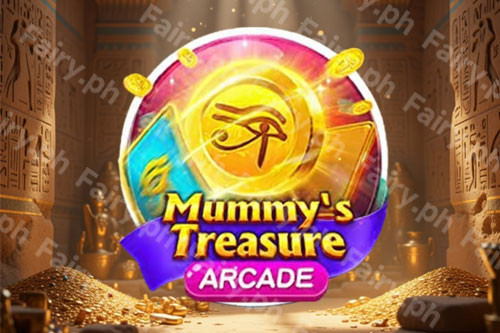 Mummy's Treasure