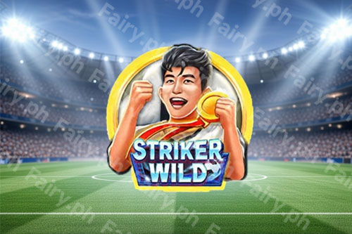 Striker WILD