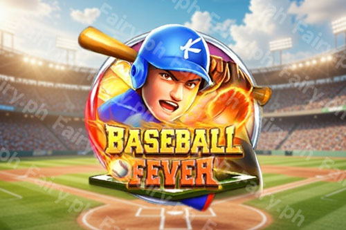 Baseball Fever