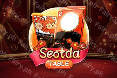 Seotda