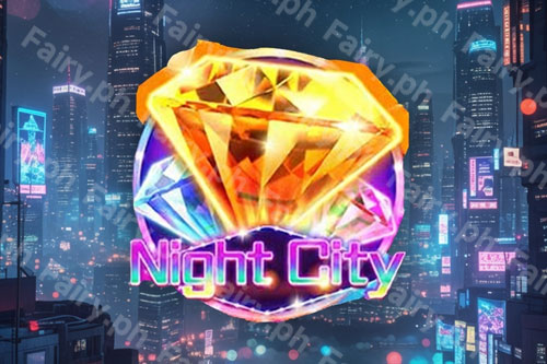 Night City