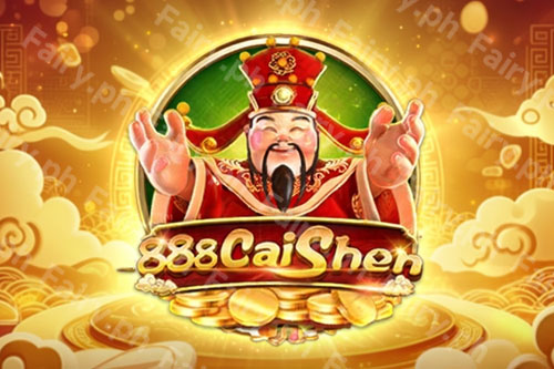 888 Cai Shen