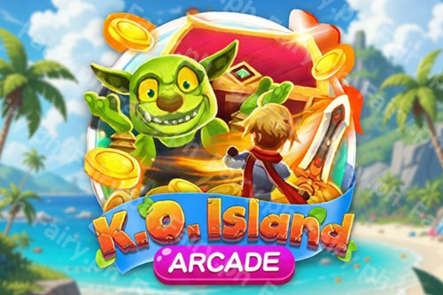 K.O. Island
