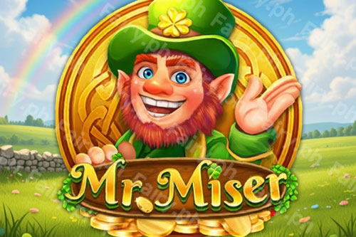 Mr. Miser
