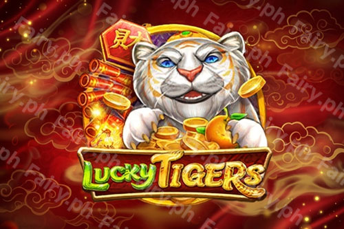Lucky Tigers