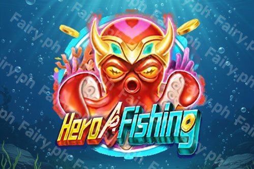 Hero Fishing