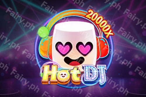 Hot DJ