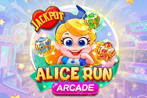 Alice Run JP