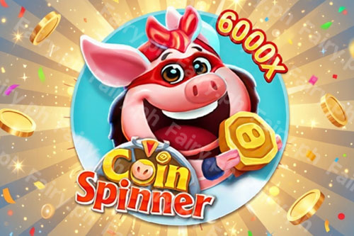 Coin Spinner
