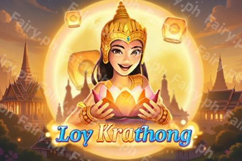 Loy Krathong