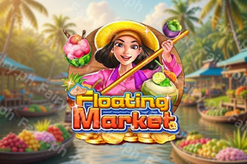 Floating Market
