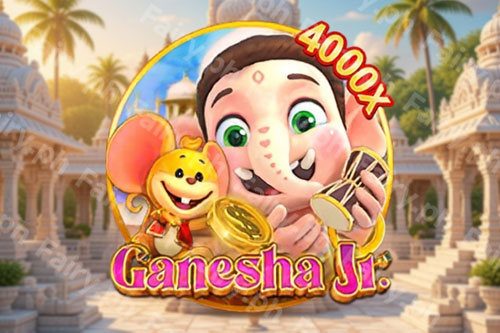 Ganesha Jr.