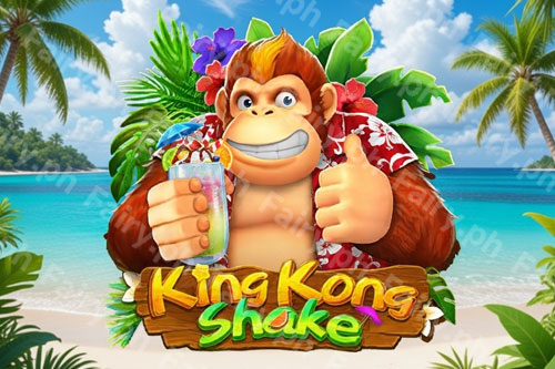 King Kong Shake