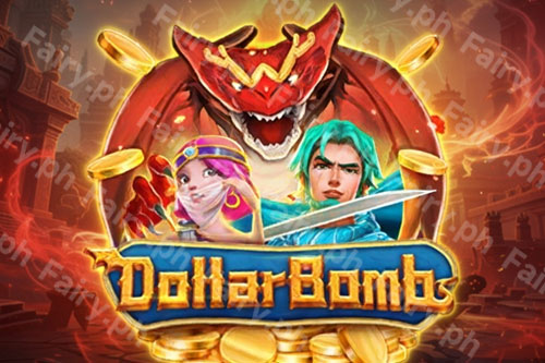 Dollar Bomb