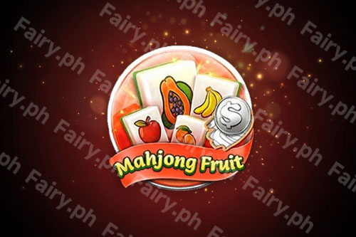 Mahjong Fruit