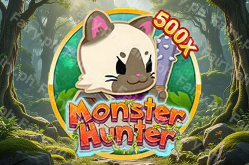 Monster Hunter