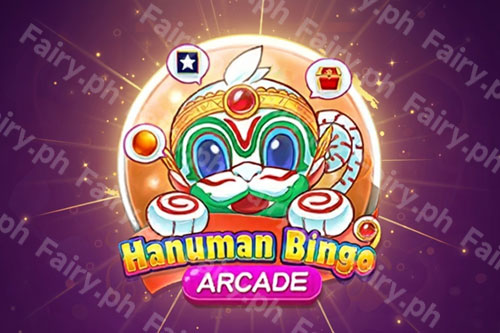 Hanuman Bingo