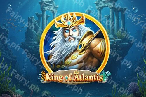 King of Atlantis