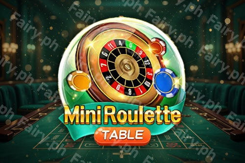 Mini Roulette