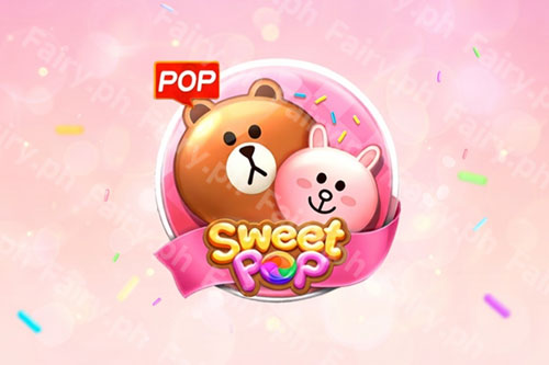 Sweet POP