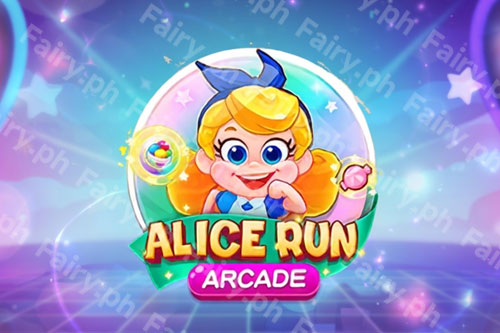 Alice Run