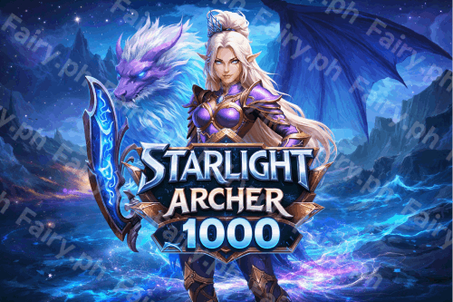 Starlight Archer 1000