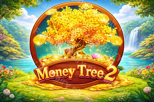 Money Tree 2