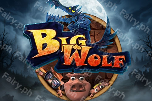 Big Wolf