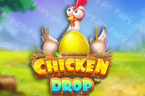 Chicken Drop