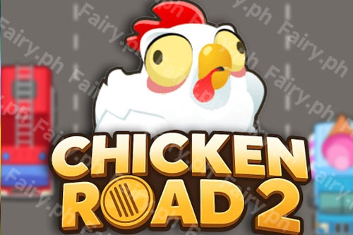 Chicken Road 2.0