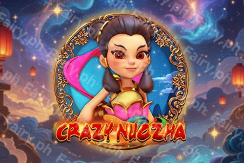 Crazy Nuozha