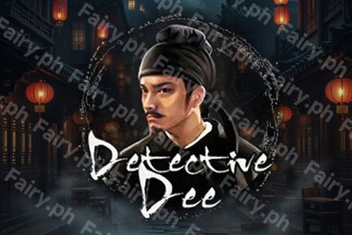Detective Dee