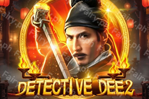 Detective Dee 2