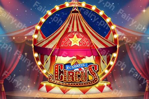 Ecstatic Circus