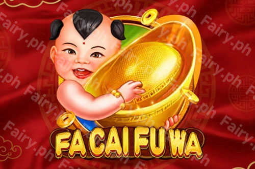 Fa Cai Fu Wa