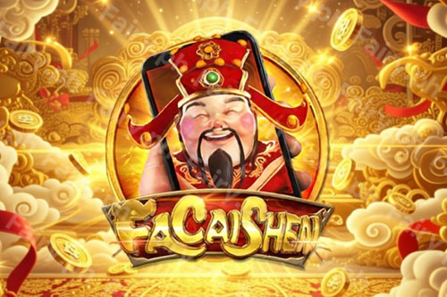Fa Cai Shen M