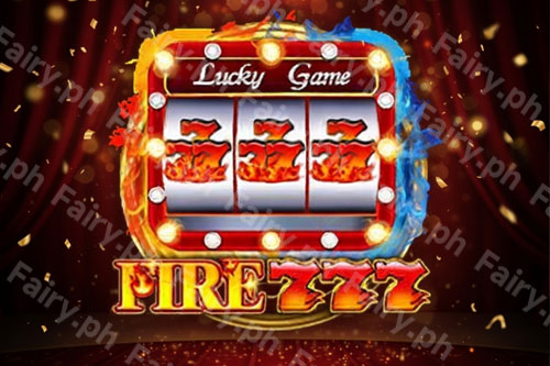 Fire 777