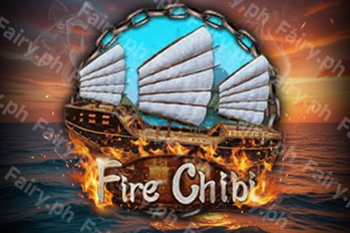 Fire Chibi