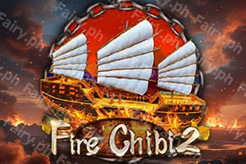 Fire Chibi 2